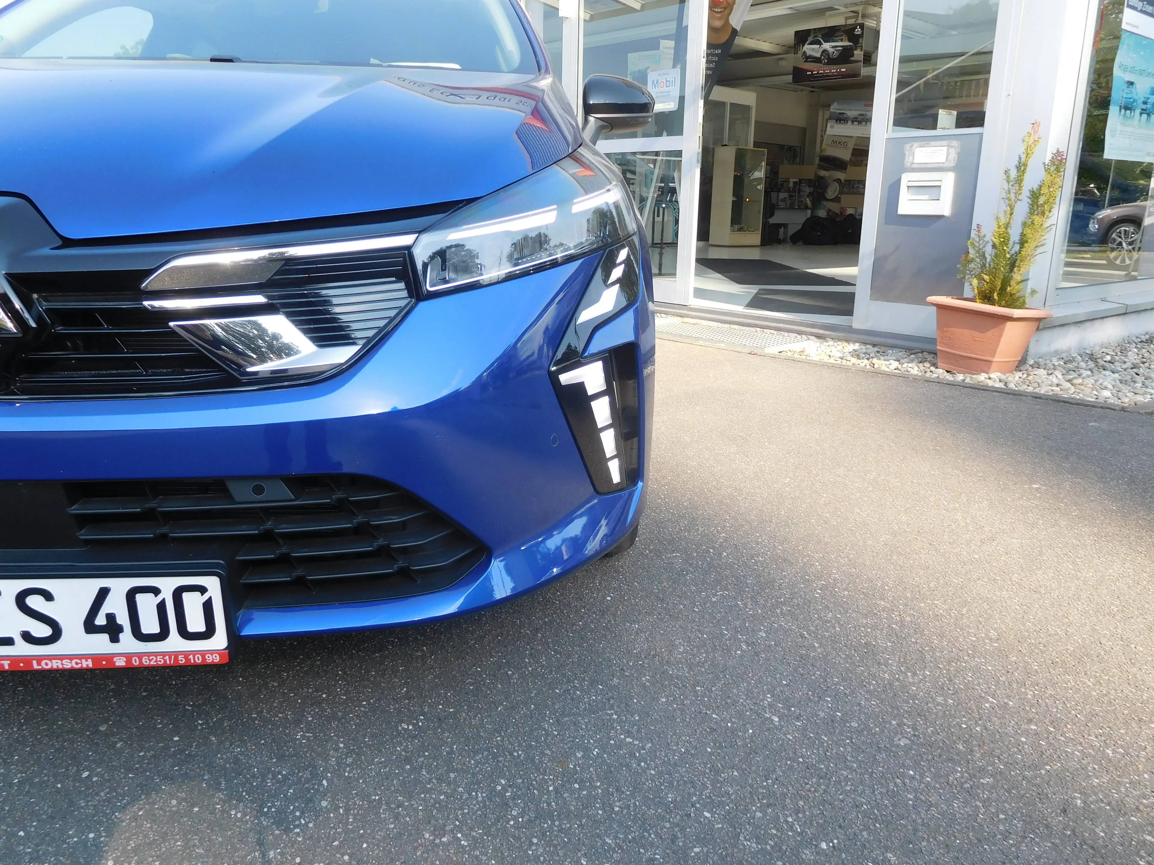 Mitsubishi Colt 1,6 Hybrid Plus Automatik Werksgarantie bis Nov 2028 — photo 2