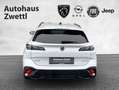 Peugeot 308 SW GT Plug-In Hybrid 195 e-DCS7 Facelift Weiß - thumbnail 5