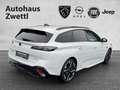Peugeot 308 SW GT Plug-In Hybrid 195 e-DCS7 Facelift Weiß - thumbnail 6