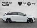 Peugeot 308 SW GT Plug-In Hybrid 195 e-DCS7 Facelift Weiß - thumbnail 7