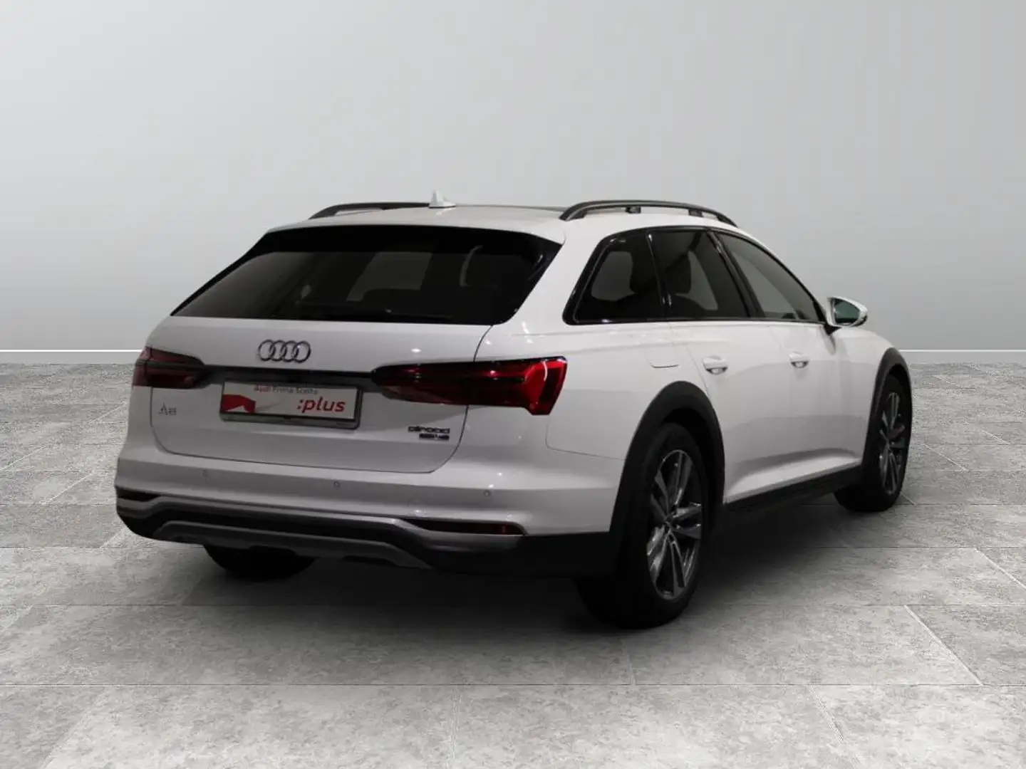 Audi A6 allroad 50 3.0 tdi mhev quattro 286cv tiptronic Wit - 2