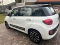 Fiat 500L 500L 2012 1.4 Pop Star 95cv Bianco - thumbnail 4