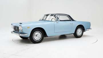 GT Touring '62 CH01766