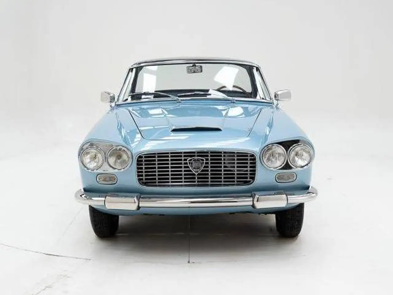 Lancia Flaminia GT Touring '62 CH01766, foto 9
