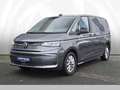 Volkswagen T7 Multivan 2.0 TDI DSG AHK 7-Sitzer Vis-a-Vis Kam Grau - thumbnail 1