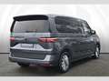 Volkswagen T7 Multivan 2.0 TDI DSG AHK 7-Sitzer Vis-a-Vis Kam Grau - thumbnail 3