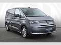 Volkswagen T7 Multivan 2.0 TDI DSG AHK 7-Sitzer Vis-a-Vis Kam Grau - thumbnail 2