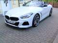 BMW Z4 M40i / Rieger-Bodykit / Vollausstattung Weiß - thumbnail 4