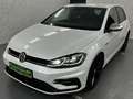 Volkswagen Golf R+ACC+LED+Navi+Keyless+Ambiente+App-Connect Weiß - thumbnail 1