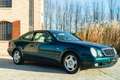 Mercedes-Benz CLK 200 COUPE' Verde - thumbnail 6