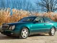 Mercedes-Benz CLK 200 COUPE' Vert - thumbnail 34