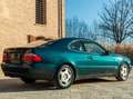 Mercedes-Benz CLK 200 COUPE' Verde - thumbnail 13