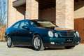 Mercedes-Benz CLK 200 COUPE' Verde - thumbnail 11