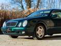 Mercedes-Benz CLK 200 COUPE' Verde - thumbnail 10
