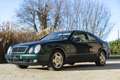 Mercedes-Benz CLK 200 COUPE' Verde - thumbnail 1