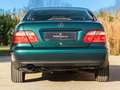 Mercedes-Benz CLK 200 COUPE' Vert - thumbnail 27