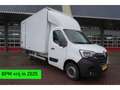 Renault Master T35 2.3 dCi 145PK L3 Comfort Bakwagen met 1.000KG White - thumbnail 1