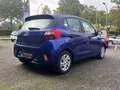 Hyundai i10 1.0 Select Select Bleu - thumbnail 3