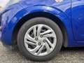 Hyundai i10 1.0 Select Select Bleu - thumbnail 5