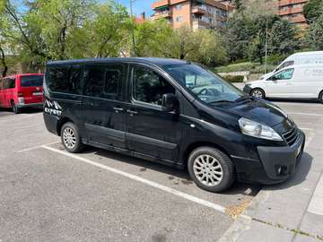 Expert Tepee 2.0HDI Allure L1 160 Allure