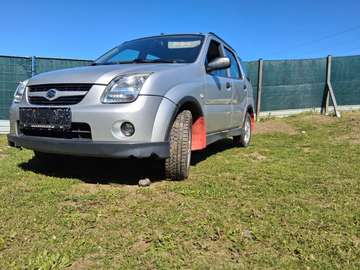 1,3 GL 4WD SE
