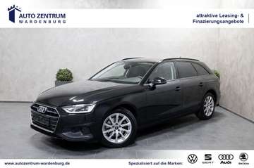Avant 35 TFSI Aut. LED GARANTIE NAVI CARPLAY
