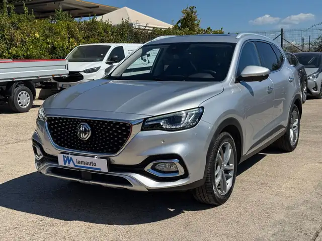 MG EHS PHEV 1.5cc 162cv CAMERA 360° TETTO PANORAMICO