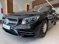 Mercedes-Benz S 560 Cabriolet * AMG Line Swarovski-Kristalle Schwarz - thumbnail 2