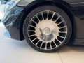 Mercedes-Benz S 560 Cabriolet * AMG Line Swarovski-Kristalle Schwarz - thumbnail 5