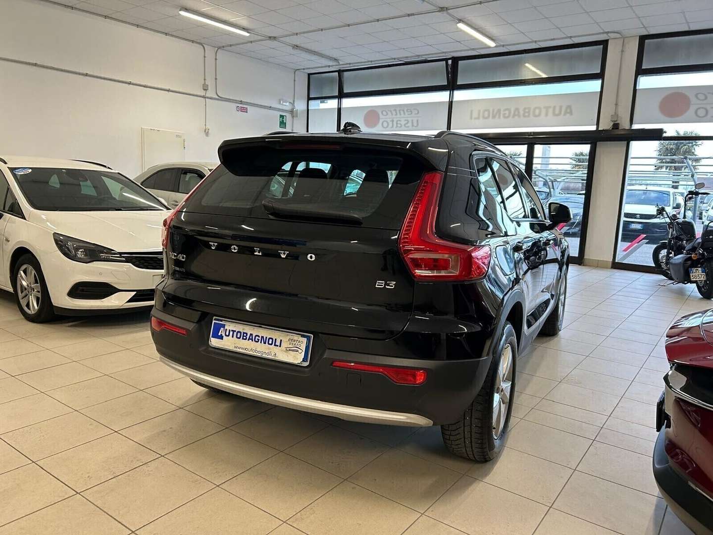 Volvo XC40 B3 Essential -  - Joinsteer - #2
