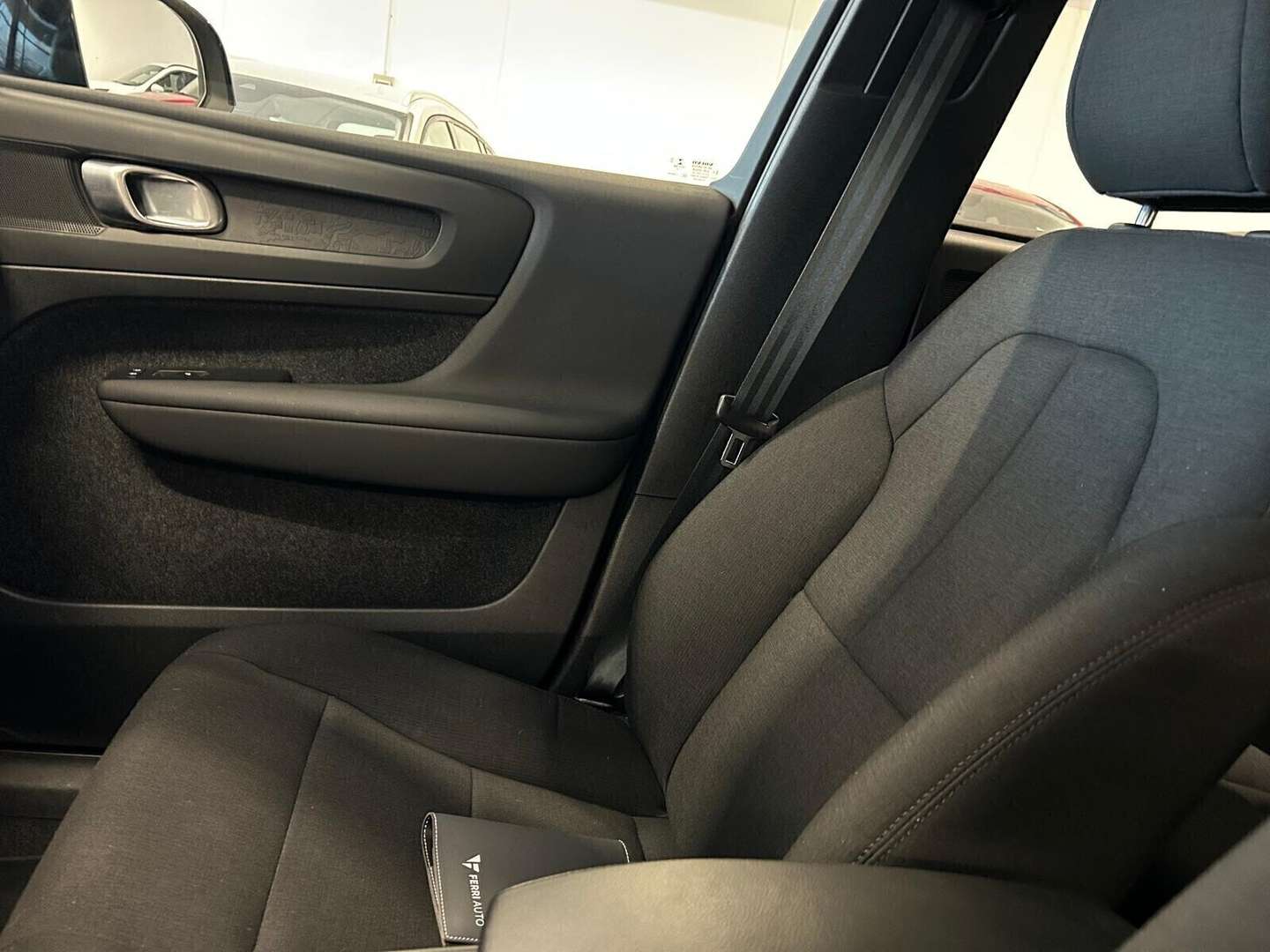 Volvo XC40 B3 Essential - 2022 - Joinsteer - #14