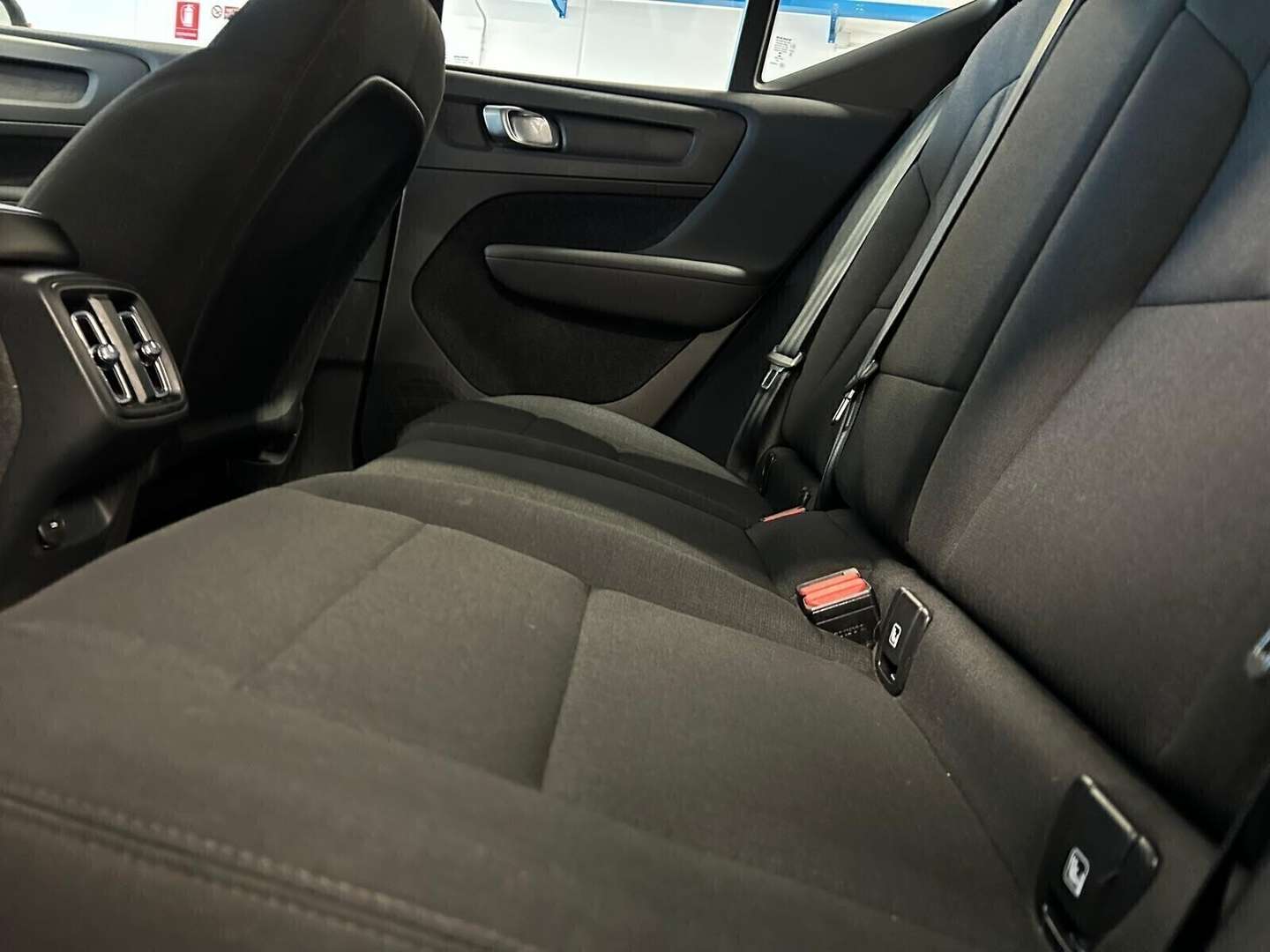 Volvo XC40 B3 Essential - 2022 - Joinsteer - #15