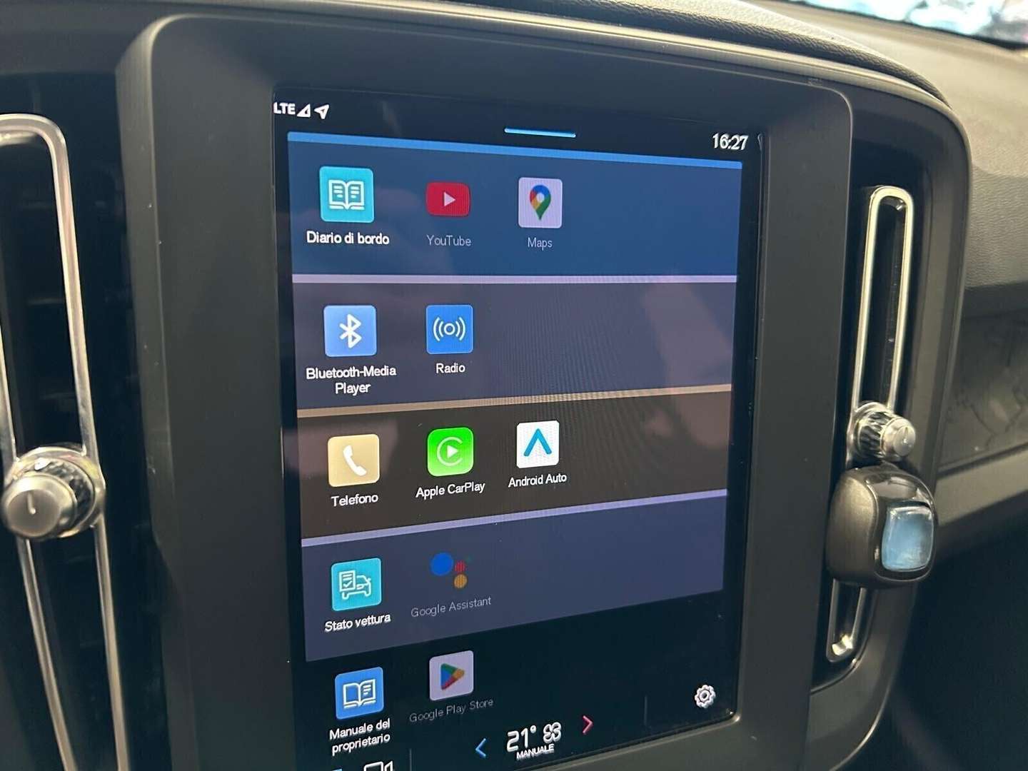 Volvo XC40 B3 Essential - 2022 - Joinsteer - #11