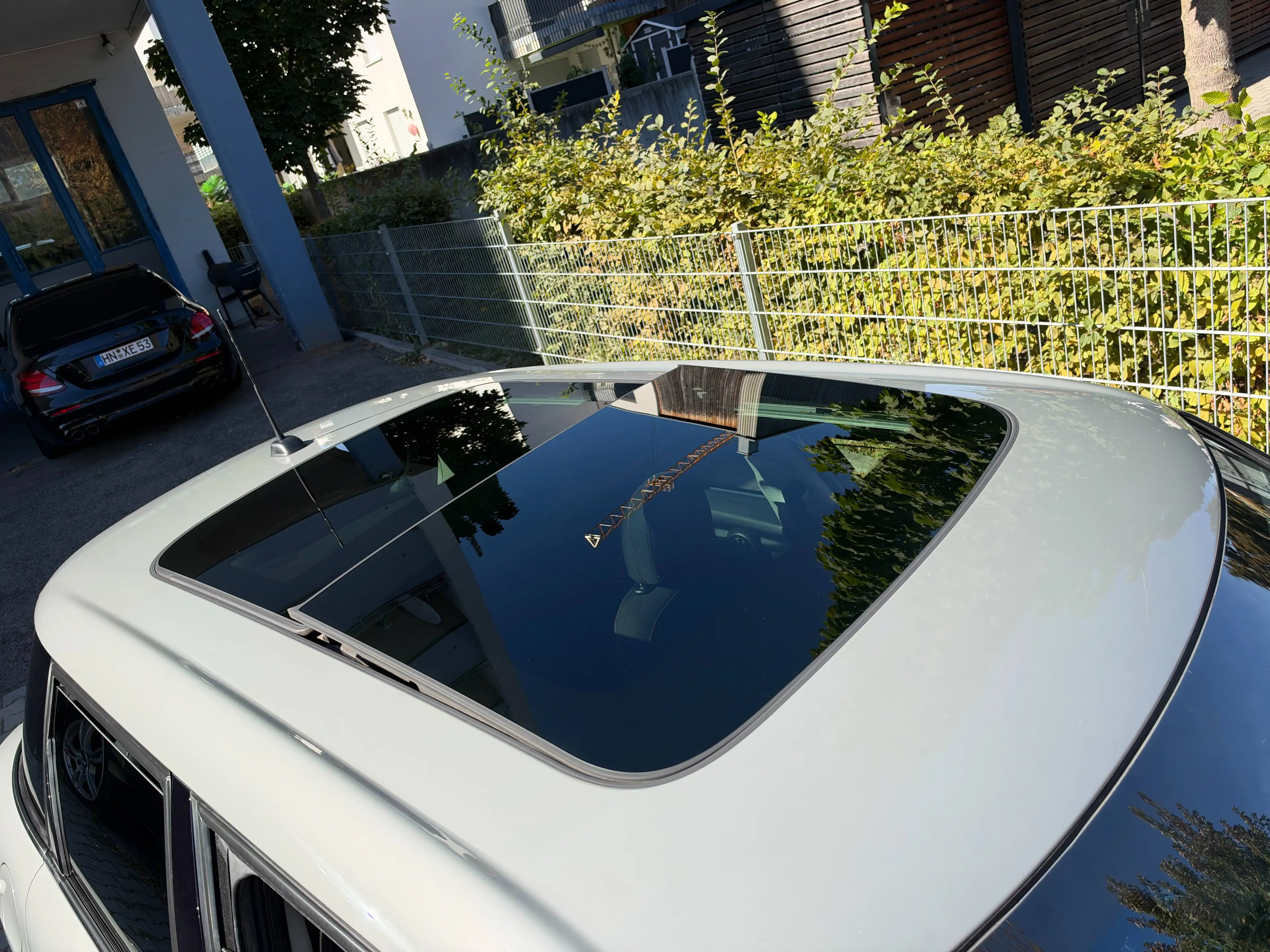 MINI Cooper D Cooper D 5-türer Panorama-Glasdach Keyless 2.Hand — photo 9