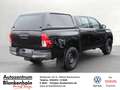Toyota Hilux Double Cab 4x4 Standheiz.*ACC*Hardtop Noir - thumbnail 4
