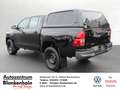 Toyota Hilux Double Cab 4x4 Standheiz.*ACC*Hardtop Noir - thumbnail 6