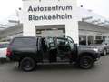 Toyota Hilux Double Cab 4x4 Standheiz.*ACC*Hardtop Noir - thumbnail 8