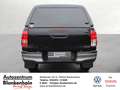 Toyota Hilux Double Cab 4x4 Standheiz.*ACC*Hardtop Noir - thumbnail 5