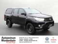 Toyota Hilux Double Cab 4x4 Standheiz.*ACC*Hardtop Noir - thumbnail 3