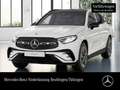 Mercedes-Benz GLC 200 4M AMG+NIGHT+PANO+AHK+LED+KAMERA+TOTW+9G Weiß - thumbnail 1
