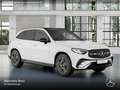 Mercedes-Benz GLC 200 4M AMG+NIGHT+PANO+AHK+LED+KAMERA+TOTW+9G Weiß - thumbnail 17