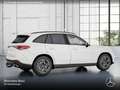 Mercedes-Benz GLC 200 4M AMG+NIGHT+PANO+AHK+LED+KAMERA+TOTW+9G Weiß - thumbnail 16