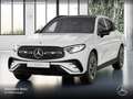 Mercedes-Benz GLC 200 4M AMG+NIGHT+PANO+AHK+LED+KAMERA+TOTW+9G Weiß - thumbnail 2