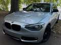 BMW 116 116 d M Sport Edition Gris - thumbnail 1