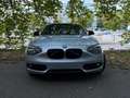 BMW 116 116 d M Sport Edition Gris - thumbnail 9