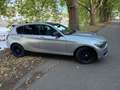 BMW 116 116 d M Sport Edition Gris - thumbnail 5