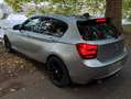 BMW 116 116 d M Sport Edition Gris - thumbnail 3