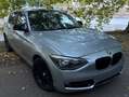 BMW 116 116 d M Sport Edition Gris - thumbnail 6
