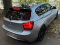 BMW 116 116 d M Sport Edition Gris - thumbnail 4