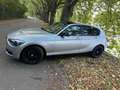 BMW 116 116 d M Sport Edition Gris - thumbnail 2